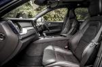 Volvo XC60 T5 R-Design 2017 года (UK)